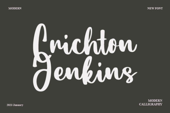 Crichton Jenkins: A Designer’s Honest Review for Real Projects