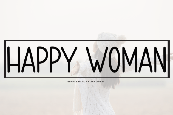 Happy Woman: A Designer’s Honest Review for Real Projects