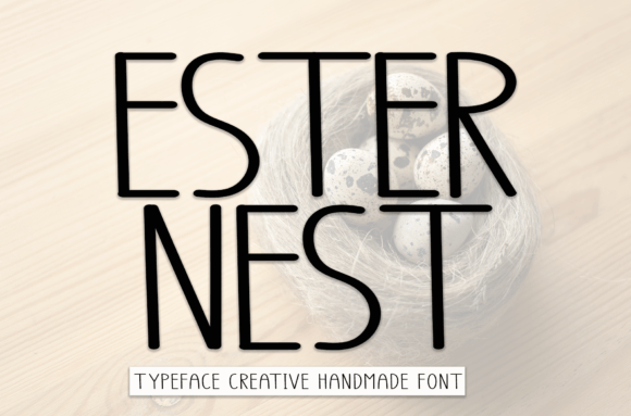How Ester Nest Gave My Small Bakery a Brand New Voice