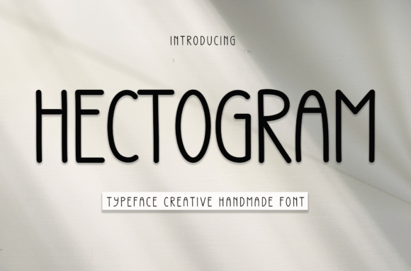 How Hectogram Gave My Small Brand a Handwritten Heart