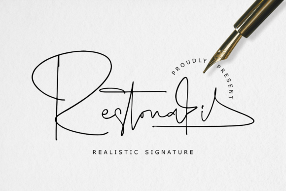 How Restonasi Gave My Small Business a Polished, Memorable Look
