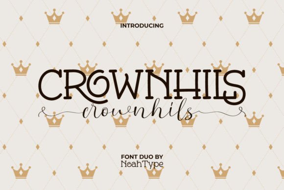 Why Crownhils Deserves a Spot in Your Next Web Design Project